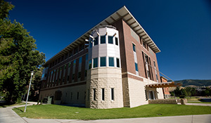 Don Anderson Hall